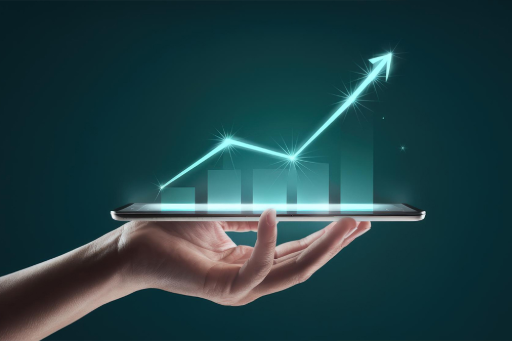 Impulsa tu crecimiento con Adobe